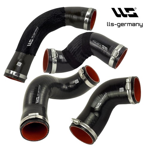 Turboschlauch - 4x,