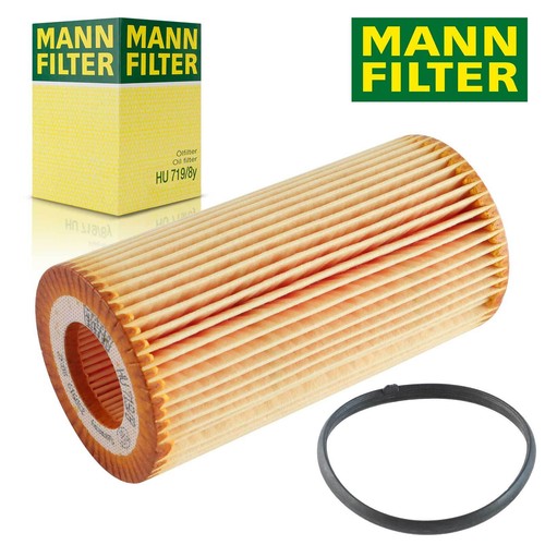 Mann filter hu719 ölfilter - hu719/8y,