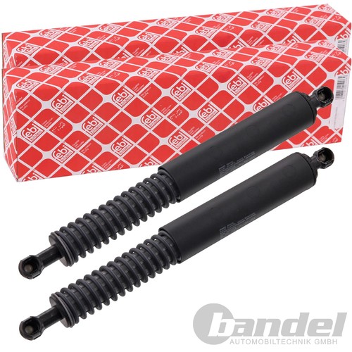 Febi gasfeder heckklappe - gasfeder,