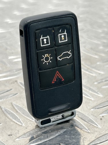 Türschlüssel volvo v70 - türschlüssel, iii