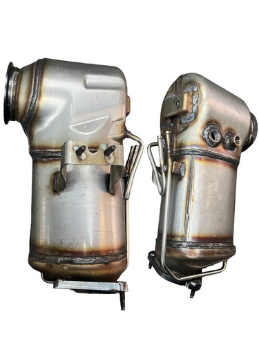 Dieselpartikelfilter dpf für - dieselpartikelfilter,