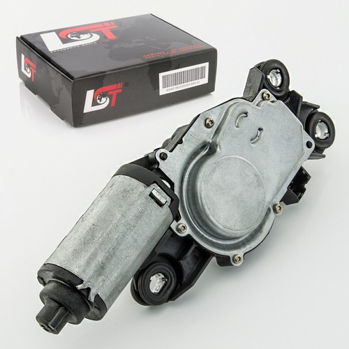 Wischermotor heck - wischermotor,