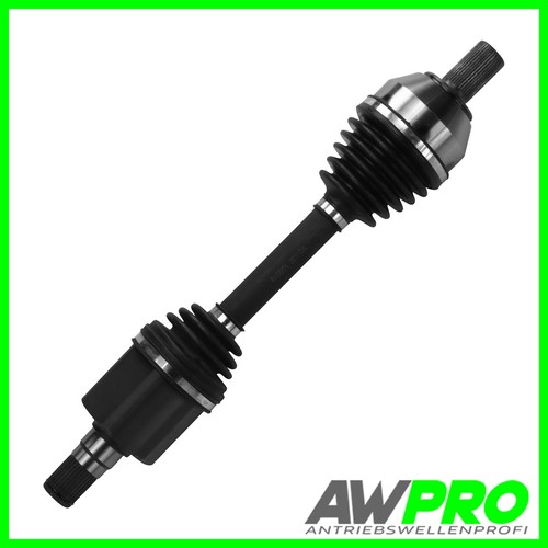 Antriebswelle für v70 iii - antriebswelle,
