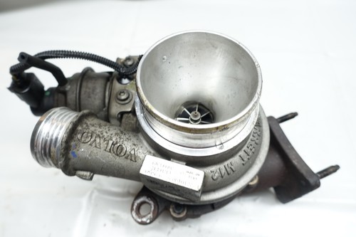Turbolader volvo s60 d3 - s60,