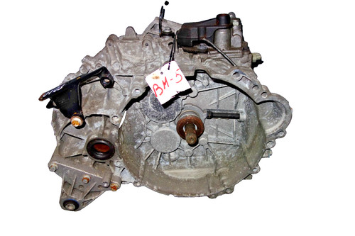 Getriebe volvo 31259509 4d - getriebe, 2,4d