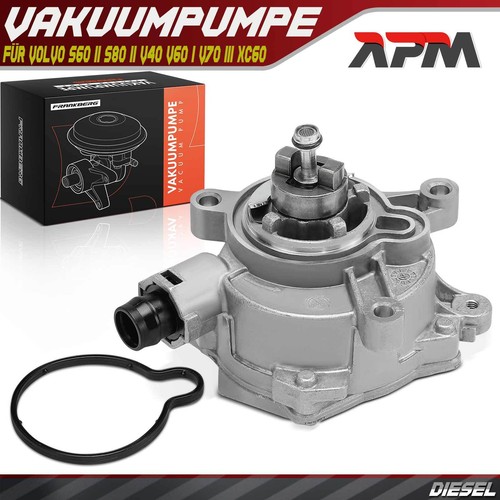 Unterdruckpumpe vakuumpumpe - unterdruckpumpe,