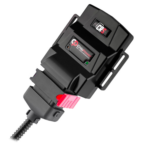 Chiptuning crs für volvo v70 - für,