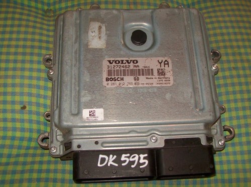 Volvo s80 v70 iii - ii,