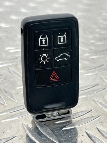Türschlüssel volvo v70 iii - türschlüssel,