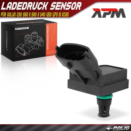 Ladedruck sensor für - sensor, volvo