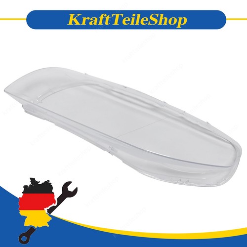 Scheinwerferglas für volvo - scheinwerferglas,