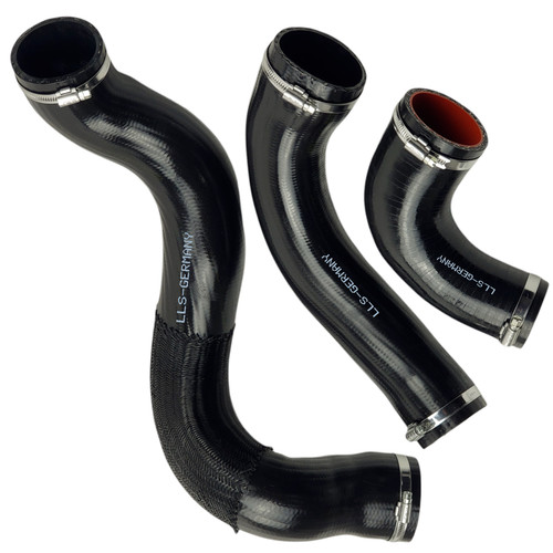 Turbo schlauch für volvo - 3x,