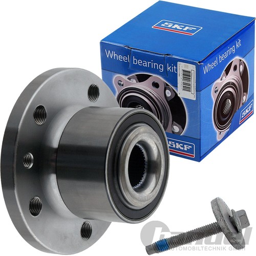 Skf radlagersatz vorne passend - skf,