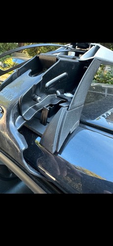 Original dachträger volvo - original,