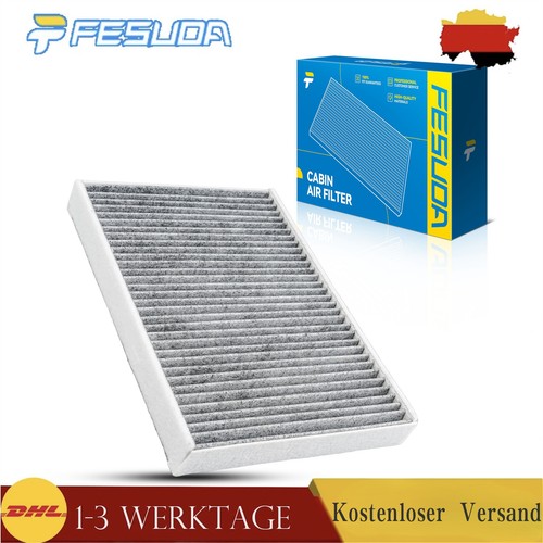 Innenraumfilter pollenfilter - innenraumfilter,
