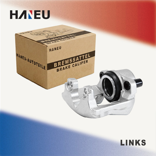 Bremssattel vorne links - bremssattel, volvo