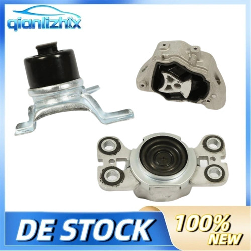 Motorlager für volvo s60 - volvo,