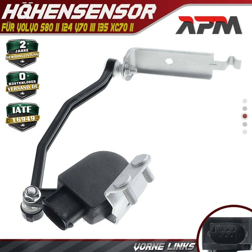 Höhensensor niveausensor - höhensensor,