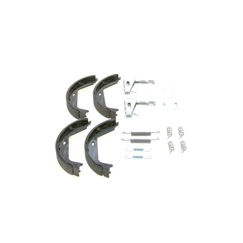 Bosch bremsbackensatz - bosch,
