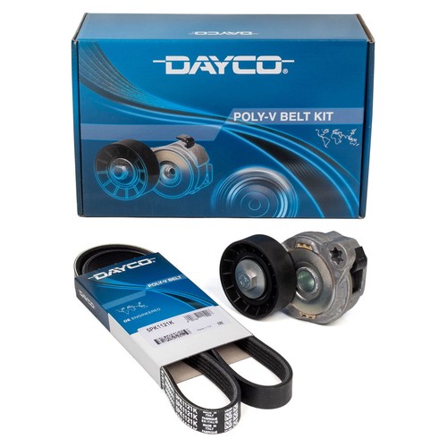 Dayco keilrippenriemen - dayco,
