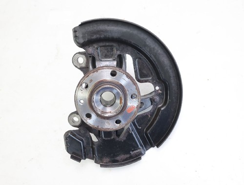 Achsschenkel vorn links volvo - vorn,