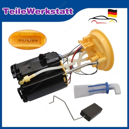Kraftstoffpumpe 31372898 für