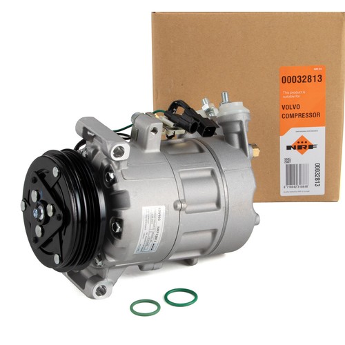 Nrf 32813 klimakompressor für - nrf,