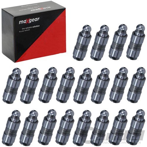 20x maxgear ventilstössel - maxgear,