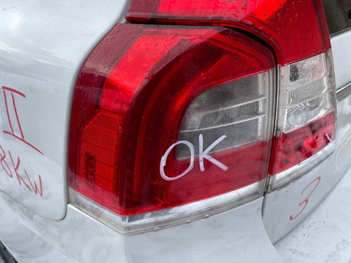 Volvo v70 iii re2566964 - v70, (bw)