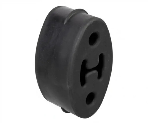 Halter abgasanlage hinten - halter,,