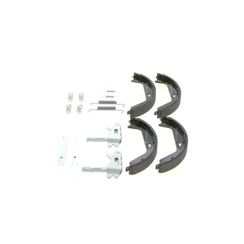 Bosch bremsbackensatz - bosch,