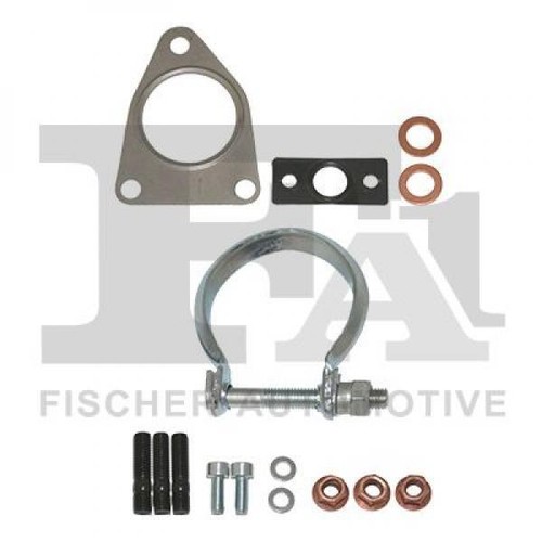 Turbolader dichtungssatz für - turbolader-dichtungssatz,