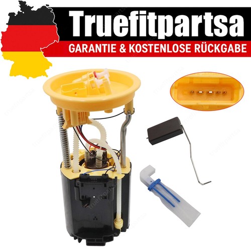 Kraftstoffpumpe für volvo - kraftstoffpumpe, s80