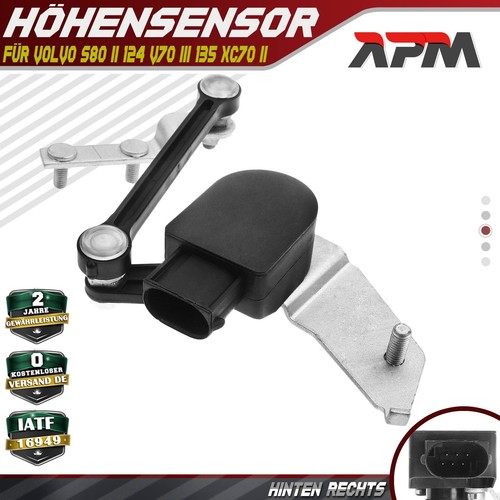 Höhensensor niveausensor - höhensensor,