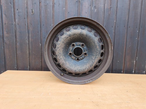 Stahlfelge zoll 7jx16x50 - stahlfelge, 16