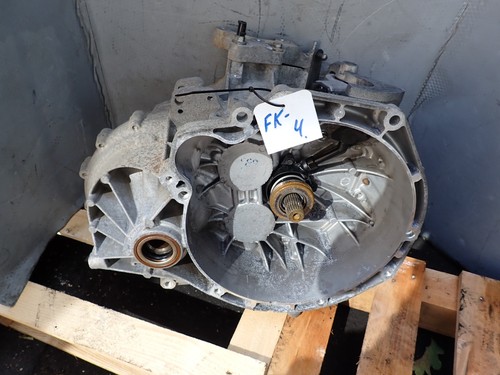 Getriebe volvo 90tkm v40 - getriebe,