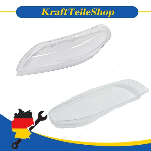 Links rechts scheinwerferglas - links+rechts,