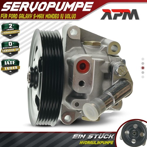 Servopumpe für ford - für,