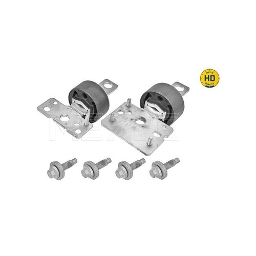 Meyle reparatur achse - meyle,