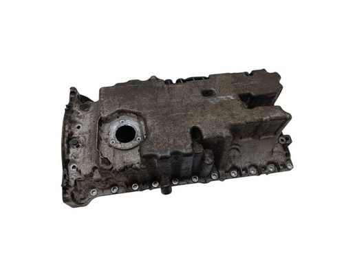 Volvo v70 iii 135 - iii, Ölwanne